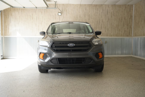 Used 2018 Ford Escape S image 2