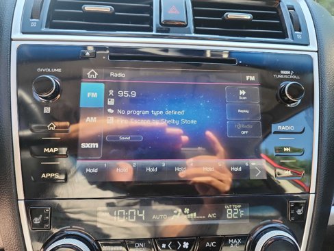 Used 2019 Subaru Outback 2.5i Limited image 29