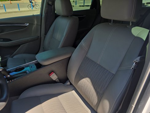 Used 2019 Chevrolet Impala LS image 22