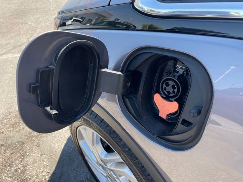 Used 2023 Chevrolet Bolt LT w/ Driver Confidence Package image 23
