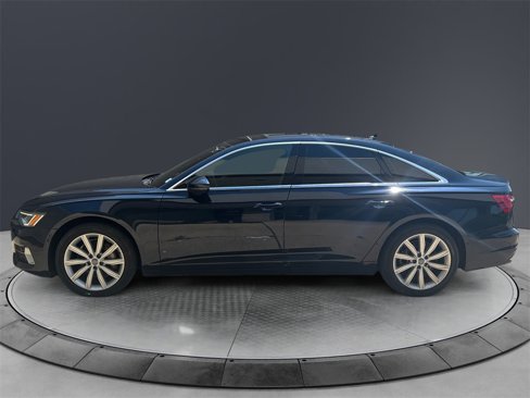 Used 2019 Audi A6 2.0T Premium Plus w/ Premium Plus Package image 2