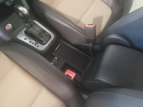 Used 2016 Volkswagen Tiguan S image 26