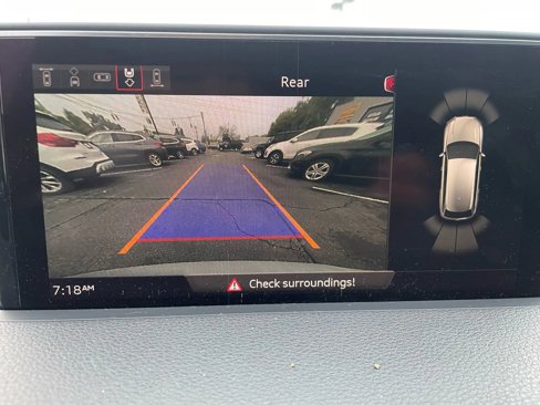 Used 2018 Audi Q7 3.0T Premium Plus w/ Premium Plus Package image 14
