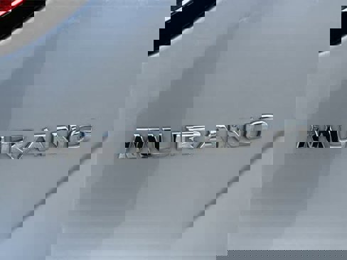 Used 2017 Nissan Murano Platinum w/ Platinum Technology Package image 5