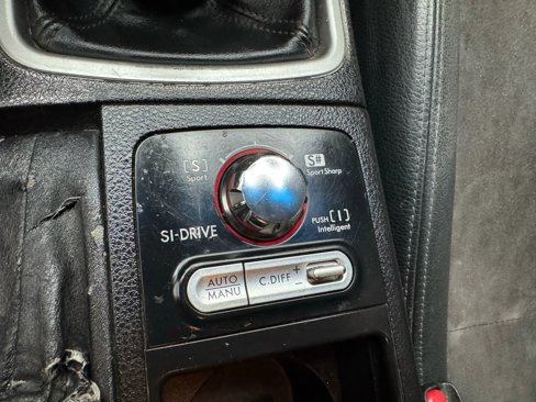 Used 2008 Subaru Impreza WRX STI image 19