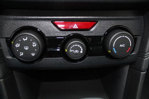 Used 2022 Subaru Impreza 2.0i image 15
