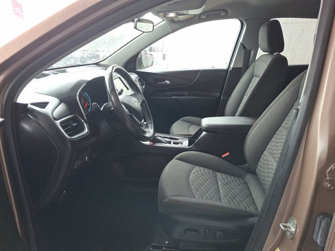 Used 2019 Chevrolet Equinox LT image 13