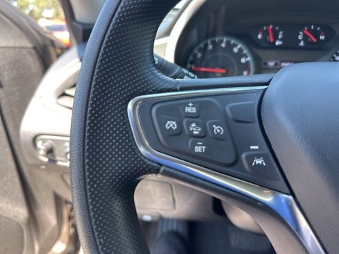 Used 2023 Chevrolet Malibu LT image 16