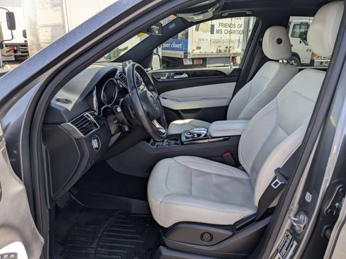 Used 2018 Mercedes-Benz GLE 350 4MATIC image 18