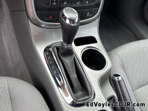 Used 2015 Chevrolet Malibu LS w/ Protection Package image 34