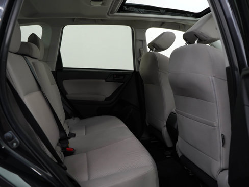 Used 2015 Subaru Forester 2.5i Premium w/ All-Weather Package image 10