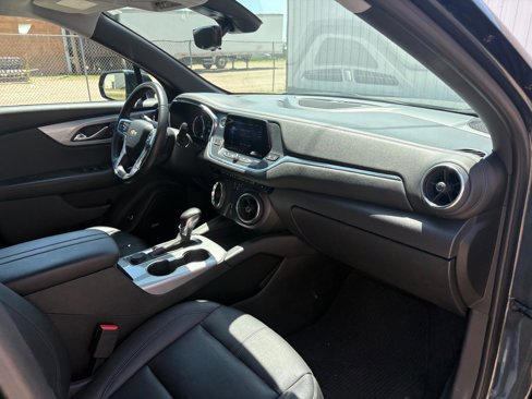 Used 2019 Chevrolet Blazer LT w/ Sound & Technology Package image 12
