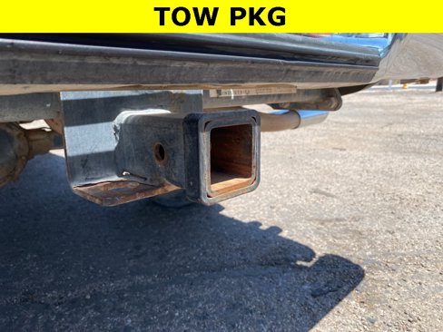 Used 1990 Chevrolet Silverado 1500 4x4 Extended Cab image 9