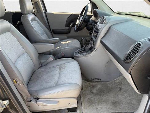Used 2004 Saturn Vue 2WD V6 image 10