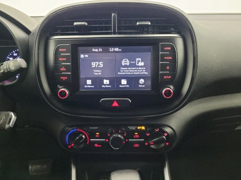 Used 2020 Kia Soul S image 25