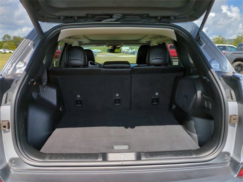 Used 2022 Jeep Cherokee Latitude Lux w/ Sun & Sound Group image 13