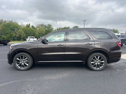 Used 2017 Dodge Durango GT w/ Premium Group image 5