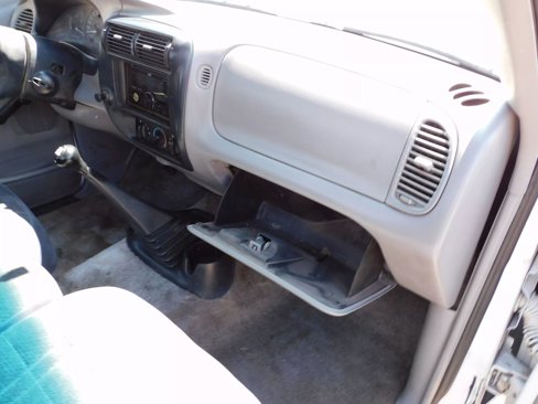 Used 1996 Ford Ranger 2WD Regular Cab image 28