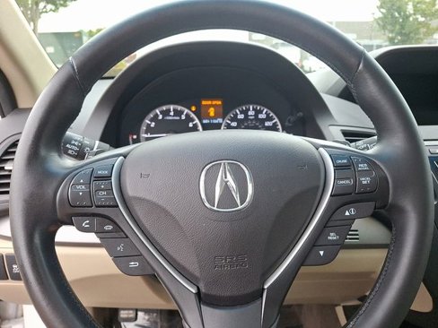 Used 2013 Acura RDX AWD w/ Technology Package image 21