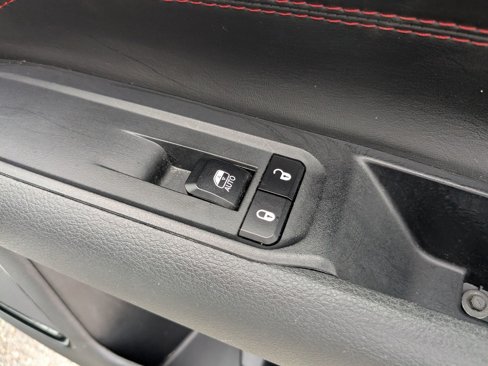 Certified 2023 Jeep Compass Trailhawk image 34