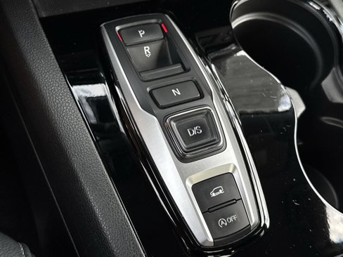 Used 2017 Honda Pilot Elite image 15