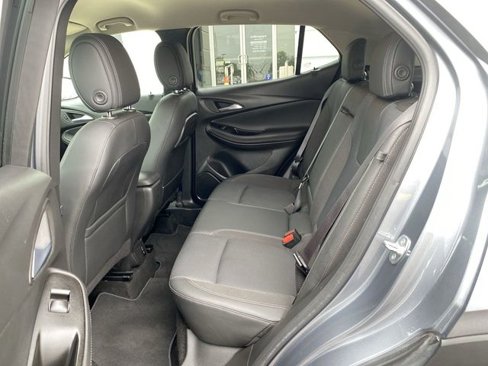 Certified 2022 Buick Encore GX Select image 28