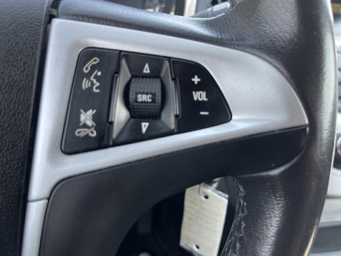 Used 2017 Chevrolet Equinox Premier w/ Enhanced Convenience Package image 39