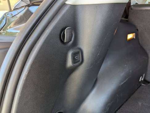 Used 2021 Jeep Compass Trailhawk image 31