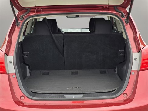 Used 2013 Nissan Rogue S w/ Special Edition Pkg image 12