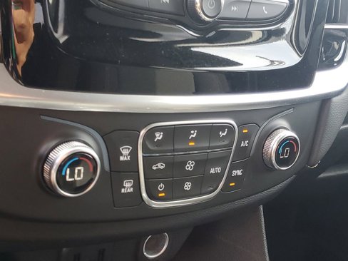 Used 2019 Chevrolet Traverse LS w/ LPO, Floor Liner Package image 22