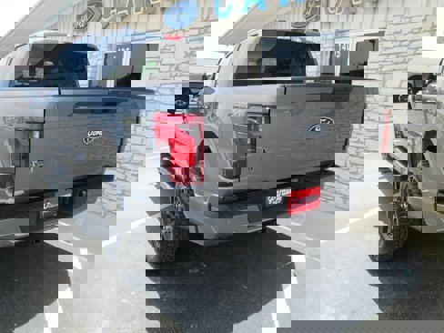 New 2025 Ford F150 XLT w/ Equipment Group 301A Standard image 5