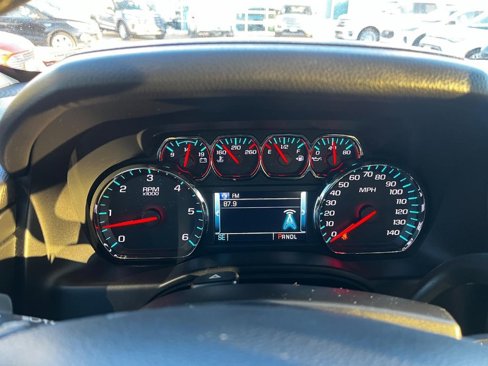 Used 2020 Chevrolet Suburban LT image 18