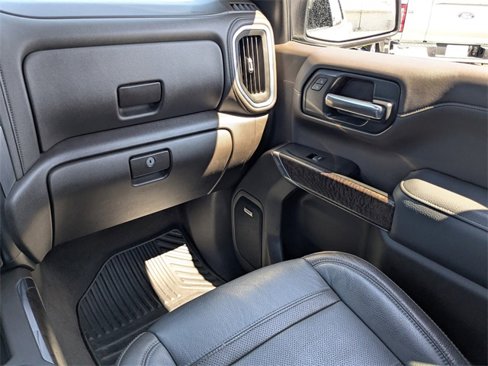 Used 2019 GMC Sierra 1500 Denali w/ Denali Ultimate Package image 17
