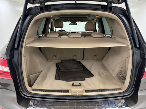 Used 2015 Mercedes-Benz ML 400 4MATIC image 30