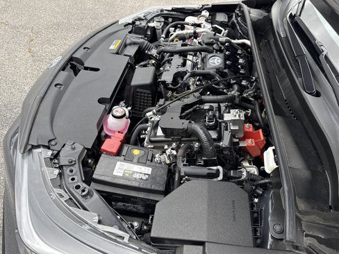 Used 2023 Toyota Corolla LE image 36