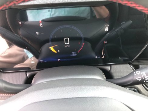 New 2026 Chevrolet TrailBlazer RS w/ Driver Confidence Package image 19