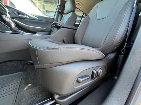 Used 2024 Buick Encore GX Preferred w/ Comfort Package image 7
