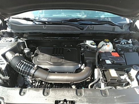 Used 2022 Chevrolet Blazer LT image 19