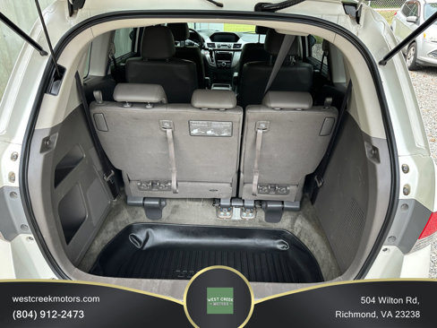 Used 2015 Honda Odyssey Touring image 16