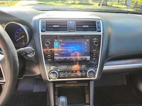 Used 2019 Subaru Outback 2.5i Limited image 28