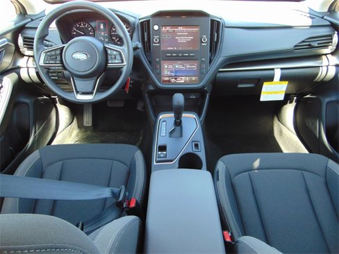 New 2025 Subaru Impreza 2.0i image 22