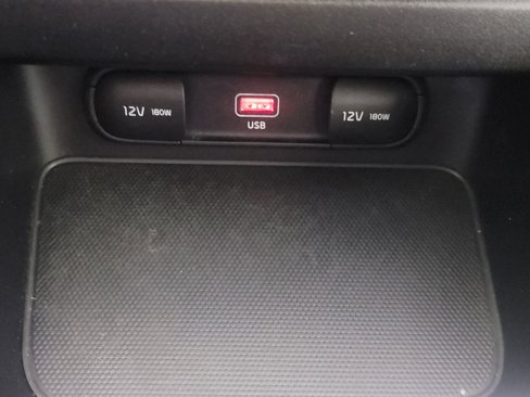 Certified 2022 Kia Forte LXS w/ LXS Technology Package image 32