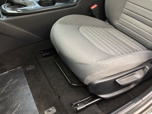 New 2025 Kia K4 EX image 14