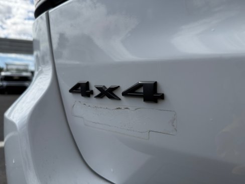 Used 2019 Jeep Grand Cherokee Trailhawk image 18