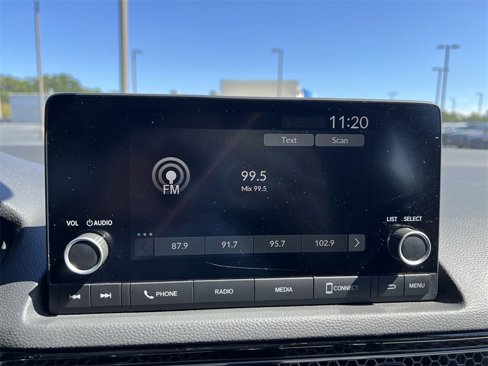 Used 2025 Honda Civic Sport image 27