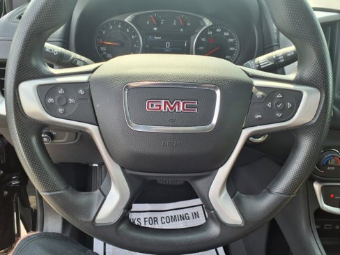 Used 2022 GMC Terrain SLE w/ Driver Convenience Package image 13