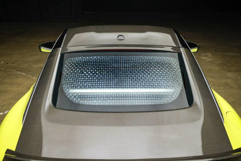 Used 2023 Nissan Z image 64