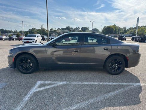 Certified 2023 Dodge Charger SXT image 5