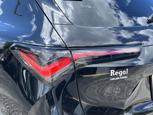 New 2025 Acura ADX FWD image 7