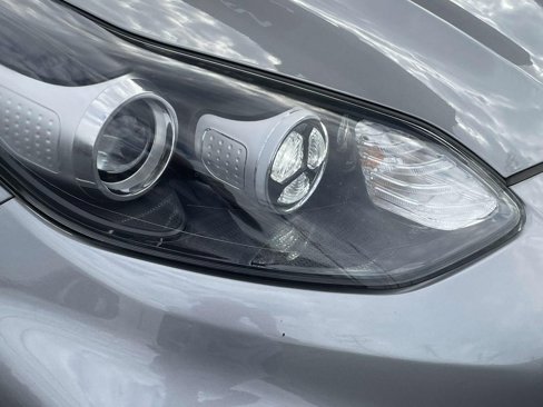 Certified 2022 Kia Sportage LX w/ LX AWD Value Edition Package image 9